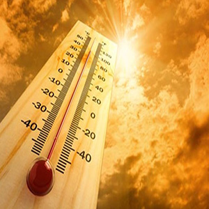 افزایش دمای هوای اهواز تا ۵۰ درجه/ تهرانی‌ها برای دمای ۴۲ درجه آماده باشند!