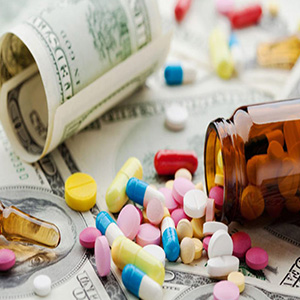 تخلفات ارزی در بازار دارویی کشور/ رونمایی از سلطان دارو
