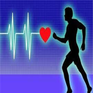 کاهش خطر حمله قلبی با یک ساعت ورزش متعادل