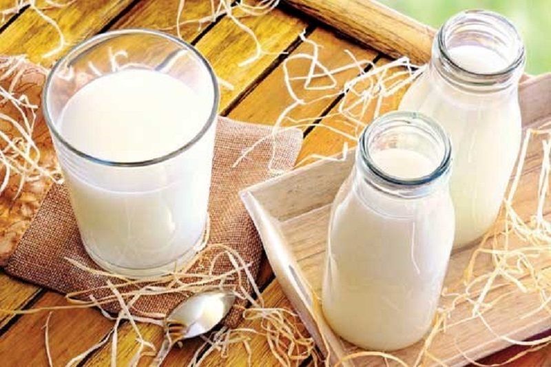 کاهش سرانه مصرف شیر نگران کننده است