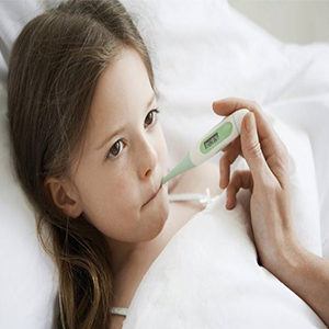 عفونت‌های ویروسی دوران کودکی عامل موثر در بیماری ام‌اس