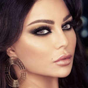دختر ایرانی: مرا دزدیدند چون شبیه"هیفا" خواننده مشهور عرب هستم!