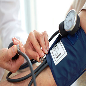 فشار خون بالا منجر به اختلال در عملکرد قلب و کلیه می شود