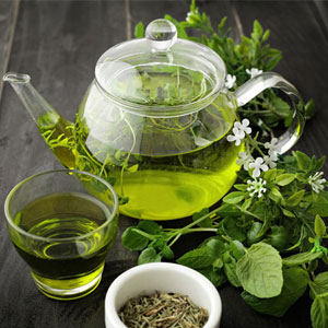 ۵ خاصیت فوق‌العاده چای سبز