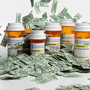 چرا دارو گران است؟