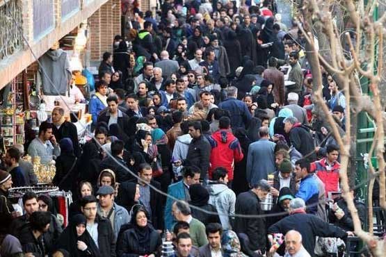 وضعیت نگران‌کننده "جمعیت" در ایران / امکان باروری تا ۵۴ سالگی