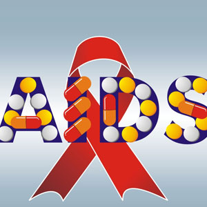 مرگ مبتلایان به ایدز کاهش یافت