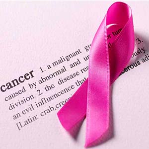 چگونه سرطان پستان را کنترل کنیم؟