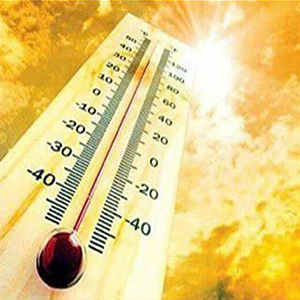 تداوم هوای گرم تا ۳ روز آینده در کشور/کیفیت هوای تهران سالم است