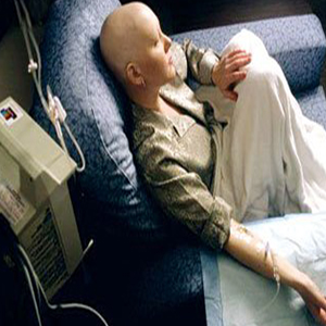 رویش جوانه‌های امید برای بیماران سرطانی