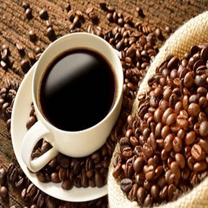 پوست دانه قهوه سرشار از آنتی اکسیدان و فیبر است