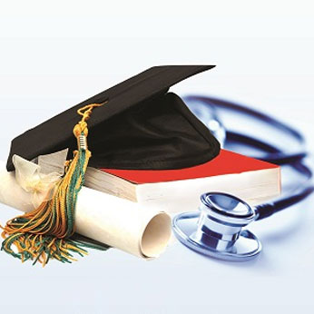 بیش از ۶۰ درصد دانشجویان پزشکی بر اساس سهمیه تحصیل می‌کنند