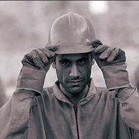 رخت مهاجرت بر تن کارگران ایرانی