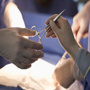 جراحی، عوارضی برای مبتلایان به ام‌اس ندارد