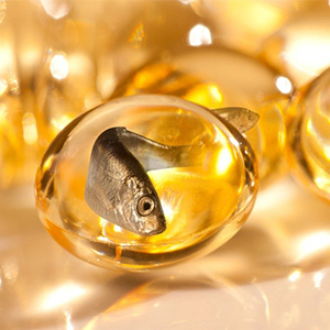 چرا مصرف روغن ماهی برای شما مفید است؟