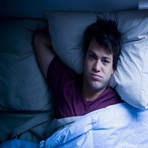 روش غیردارویی برای درمان بی‌خوابی