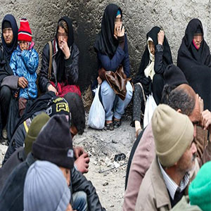 ۱۶۵ هزار زن معتاد در کشور وجود دارد/ وجود ۸۰۰ زن معتاد متجاهر در تهران