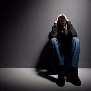 شیوع ۱۲.۵ درصدی افسردگی/هشدار نسبت به افکار خودکشی