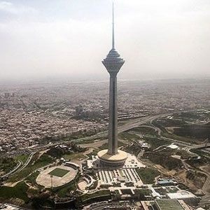 «پلازا» سازی بر گود خطرناک تهران