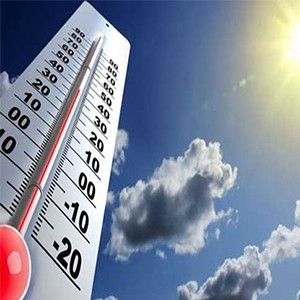 پیش بینی آسمان صاف برای اکثر مناطق کشور/ اختلاف ۳۶ درجه برای خنک‌ترین و گرم‌ترین نقطه کشور