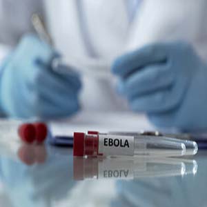 آغاز بزرگترین آزمایش واکسن ابولا در اوگاندا