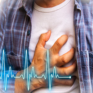 نشانه‌های سکته قلبی چیست؟
