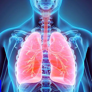 نارسایی تنفسی چگونه درمان می‌شود؟