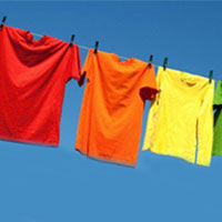 4 دلیل برای شستن لباس نو پیش از پوشیدن