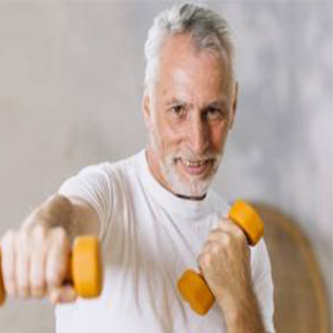 ویژه مردان: 9 روش برای کاهش وزن پس از 50 سالگی