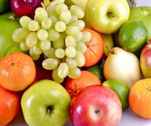 افزایش خطر چاقی با مصرف کم میوه و سبزی