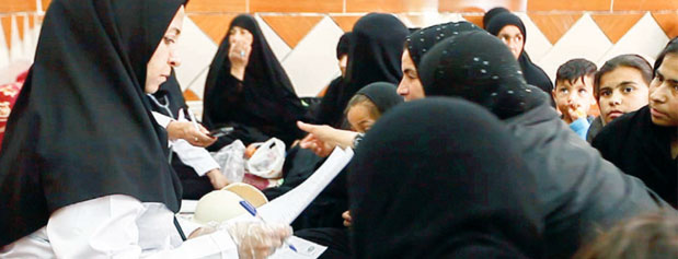 موج مهاجرت بیماران سرطانی به تهران