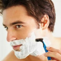 نکاتی برای مردان در زمان اصلاح کردن صورت