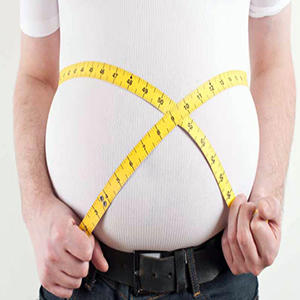 ارتباط چاقی با کاهش آنتی‌بادی روده