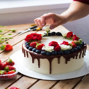 8 نکته کاربردی در هنر کیک پزی برای افراد مبتدی