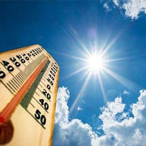 پیش بینی جوی آرام و آسمانی آفتابی برای اغلب مناطق کشور
