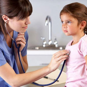 علایم هشداردهنده برای مراجعه به متخصص اطفال