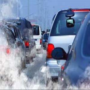 تاثیر آلاینده‌های سوخت خودروها بر خطر ابتلا به نوعی بیماری چشمی