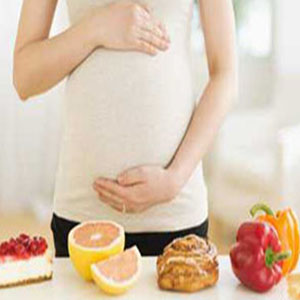 همه چیز درباره ویار بارداری/مصرف کدام مواد غذایی برای مادران ممنوع است؟
