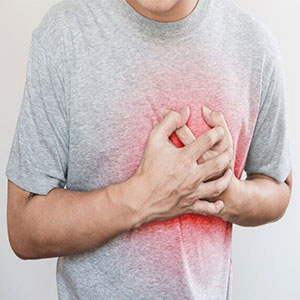 افزایش تلفات مرگ‌ومیر ناشی از بیماری متابولیک قلبی