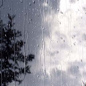 بارش باران در استان‌های ساحلی کشور/پیش بینی آسمانی صاف برای تهران
