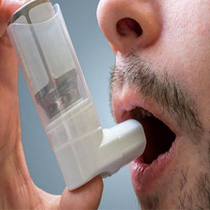 خطر افزایش شیوع آسم در کشور طی سال‌های آینده