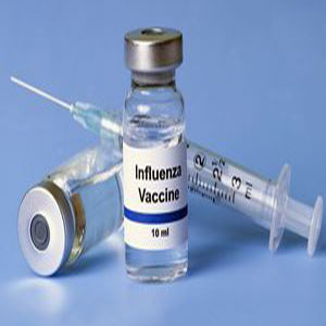 واکسن آنفلوانزا خطر مرگ در مبتلایان فشارخون بالا را کاهش می دهد