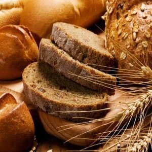 نان سبوس دار ۲ برابر بیشتر از نان سفید ویتامین B۲ دارد
