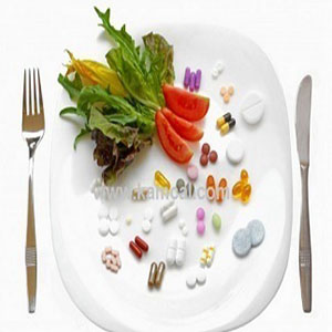 بخور و نخورها برای به حداقل رساندن تداخل غذا و دارو چیست؟