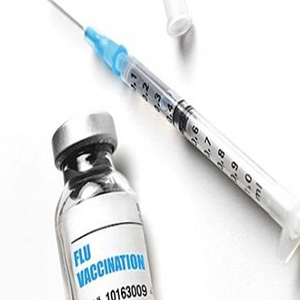مصرف آنتی‌بیوتیک‌ها اثربخشی واکسن آنفلوآنرا را کاهش می‌دهد