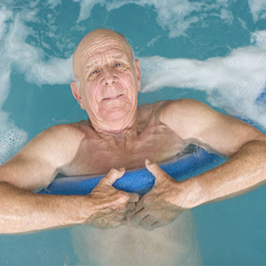 پیشگیری از عوارض ناشی از سالمندی، با 6 ورزش موثر
