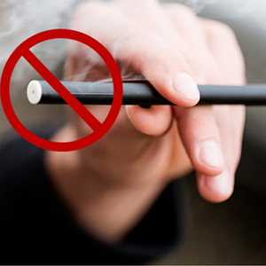 شما هم فکر می‌کنید سیگار الکترونیک ضرر ندارد؟/ این خبر را بخوانید!