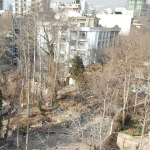 خلأ قانونی و فنی برای حفظ برخی از "باغ‌های تهران" وجود دارد
