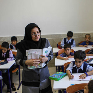 کمبود معلم، تهران را تهدید می‌کند