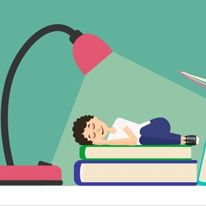 ترفندهای «تنظیم خواب» بچه مدرسه‌ای‌ها